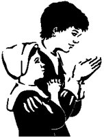 Children Praying.eps