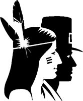 Native American & Pilgrim 2.eps