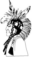 Native American Profile.eps