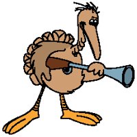 Turkey with Musket.eps