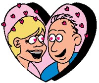 Couple in Love.eps