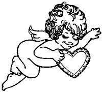 Cupid Flying.eps