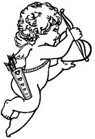 Cupid with Bow 1.eps