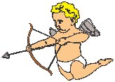 Cupid with Bow 2.eps