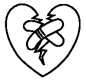 Heart - Broken 1.eps