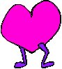 Heart Walking.eps