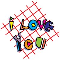 I Love You.eps