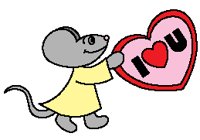 Mouse with Heart.eps