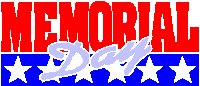 Memorial Day Title 1.eps