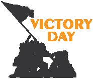 Victory Day Soldiers.eps
