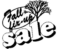 Fall Fix-Up Sale Heading.eps