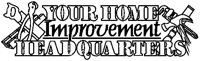 Improvement Hdqtrs. Heading.eps