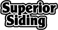 Superior Siding Title.eps