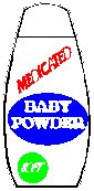 Baby Powder.eps