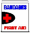 Bandages.eps