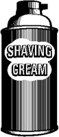 Shaving Cream.eps