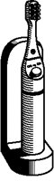 Toothbrush - Electric.eps
