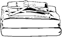 Bed Sheets & Pillowcase.eps
