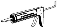Caulk Gun.eps
