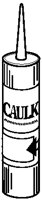 Caulking Compound.eps