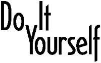 Do It Yourself Title.eps