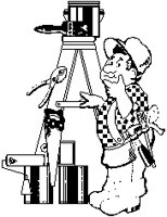 Handyman & Ladder.eps