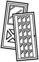 Storm Doors.eps