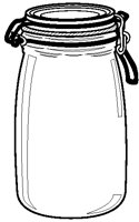 Canning Jar.eps
