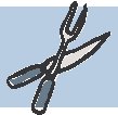 Carving Utensils.eps