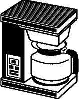 Coffee Maker 1.eps