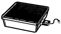 Electric Grill - Portable.eps
