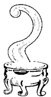 Fondue Pot.eps