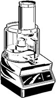 Food Processor 1.eps