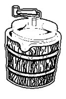 Ice Cream Maker.eps