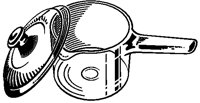 Saucepan - Glass.eps