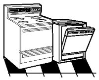 Stove & Dishwasher.eps