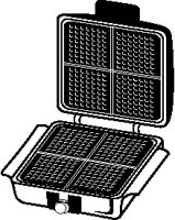 Waffle Iron.eps