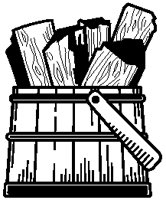 Basket of Kindling.eps