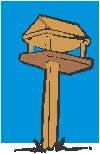 Bird House.eps