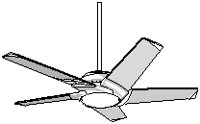 Fan - Ceiling 2.eps