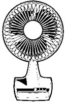 Fan - Oscillating 1.eps
