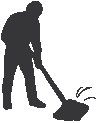 Man with Vacuum.eps