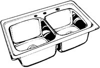 Sink - Basin 2.eps