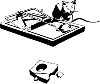 Mousetrap & Mouse.eps