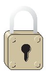 Padlock 1.eps