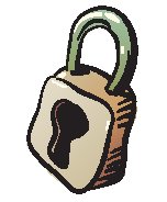 Padlock 2.eps