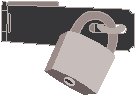 Padlock 5.eps
