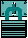 Padlock 7.eps