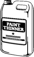 Paint Thinner.eps