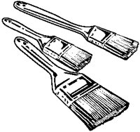 Paintbrushes 2.eps